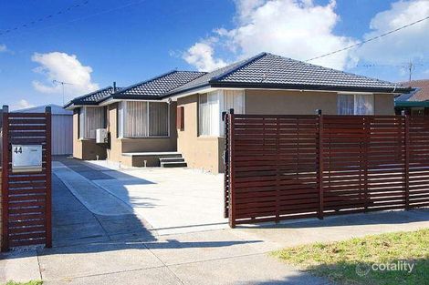 44 Bellarine Dr, Lalor, VIC 3075