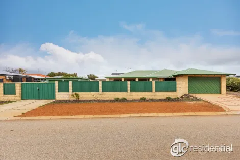 29 Derwent Cres, Success, WA 6164