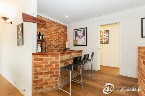 Property photo of 29 Derwent Crescent Success WA 6164