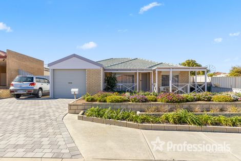 Property photo of 6 Cycas Court Marangaroo WA 6064