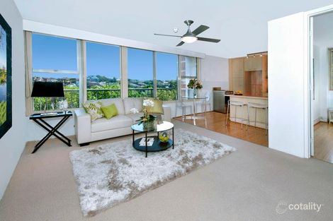 Property photo of 45/67 St Marks Road Randwick NSW 2031