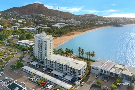 17/7 Mariners Dr, Townsville City, QLD 4810