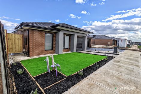 Property photo of 82 Generation Crescent Mambourin VIC 3024