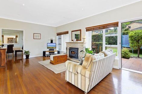 Property photo of 18 Grace Avenue Frenchs Forest NSW 2086