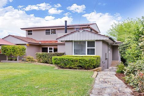 Property photo of 18 Grace Avenue Frenchs Forest NSW 2086