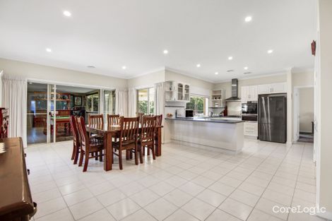 Property photo of 25 Wilpena Court Eastwood VIC 3875