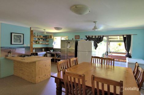 Property photo of 103 Machans Beach Road Machans Beach QLD 4878