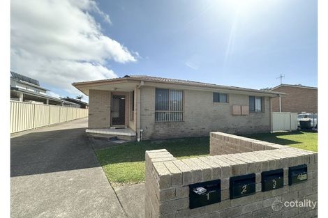 1/31 Clerke St, Old Bar, NSW 2430