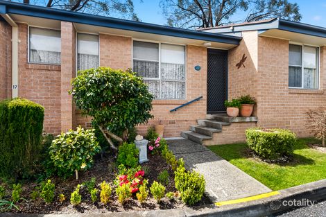 Property photo of 17/61 Kirkham Street Moss Vale NSW 2577