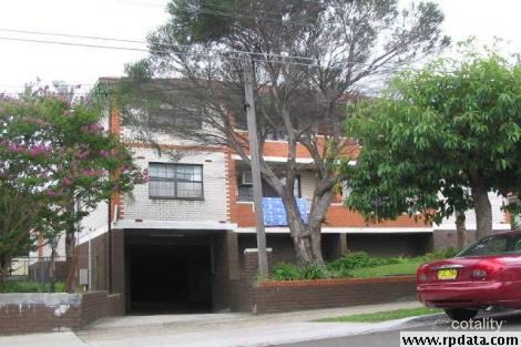 19/2-10 Susan St, Auburn, NSW 2144