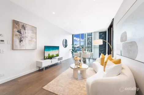 1805/82 Hay St, Haymarket, NSW 2000