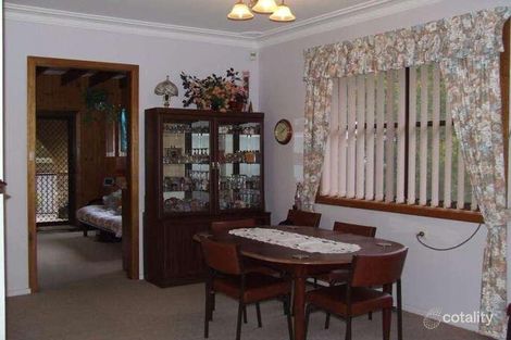 Property photo of 93 Pasedena Crescent Beresfield NSW 2322