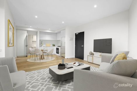 Property photo of 403/956 Mt Alexander Road Essendon VIC 3040