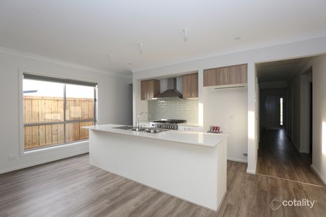 Property photo of 8 Antares Loop Epping VIC 3076