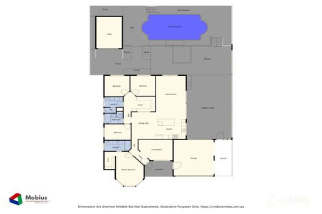 Property photo of 110 East Road Pearsall WA 6065