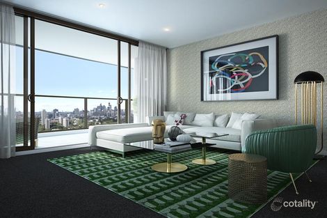 Property photo of 607/6 Ebsworth Street Zetland NSW 2017