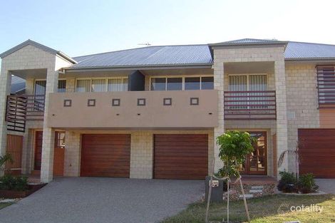 Property photo of LOT 3/14 Lantau Crescent Varsity Lakes QLD 4227