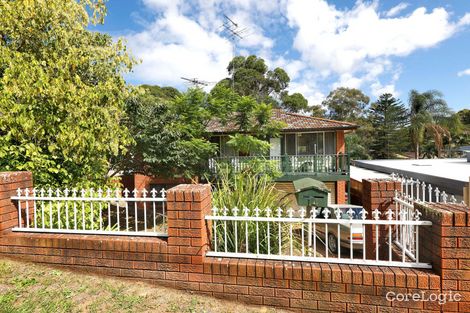 Property photo of 14 Cowan Street Oyster Bay NSW 2225