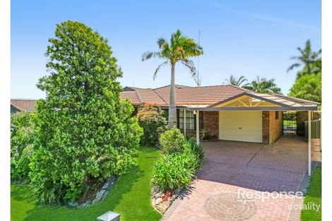 13 Stingray St, Cranebrook, NSW 2749