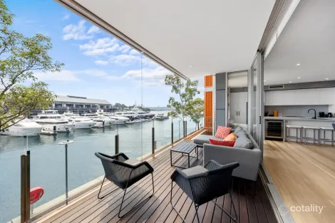 225/3 Darling Island Rd, Pyrmont, NSW 2009
