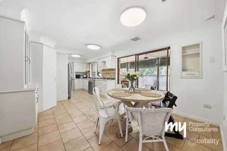 Property photo of 39 Cudgegong Road Ruse NSW 2560