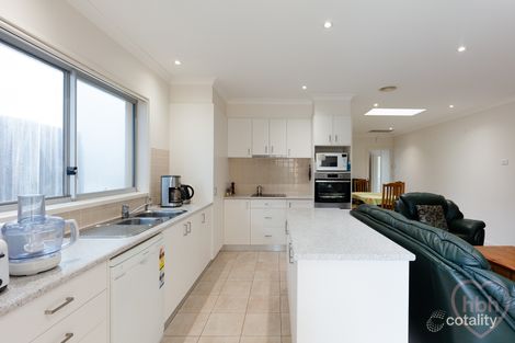 Property photo of 49 Beveridge Crescent Forde ACT 2914