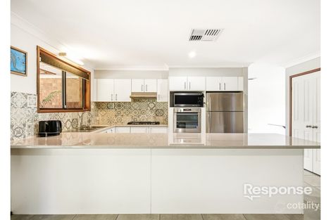 Property photo of 13 Stingray Street Cranebrook NSW 2749