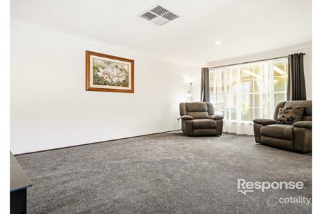 Property photo of 13 Stingray Street Cranebrook NSW 2749
