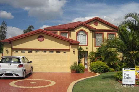 Property photo of 31 Springbrook Place Narangba QLD 4504