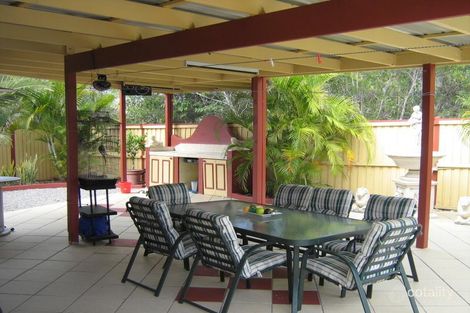 Property photo of 31 Springbrook Place Narangba QLD 4504