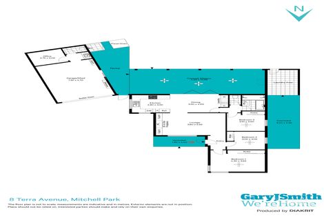 Property photo of 8 Terra Avenue Mitchell Park SA 5043