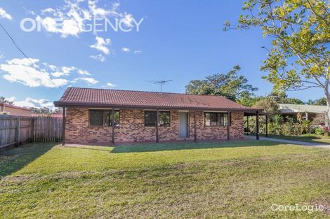 Property photo of 7 Vievers Street Caboolture QLD 4510