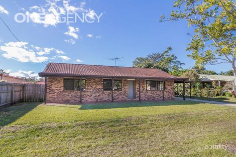 Property photo of 7 Vievers Street Caboolture QLD 4510