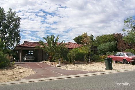 Property photo of 28 Christmas Avenue Heathridge WA 6027
