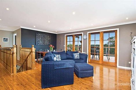 Property photo of 89 Cooriengah Heights Road Engadine NSW 2233