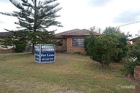 Property photo of 15 Fletcher Street Beresfield NSW 2322