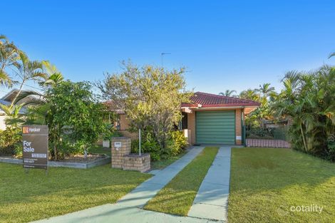 Property photo of 28 Aruma Avenue Burleigh Waters QLD 4220