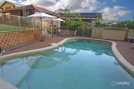 Property photo of 25 Warwick Way Valentine NSW 2280