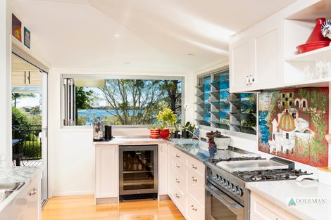 Property photo of 16 Bay Drive Jacobs Well QLD 4208