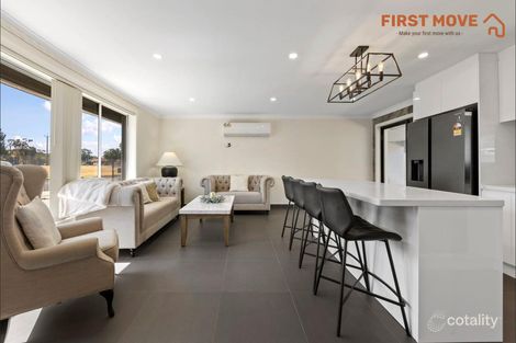 Property photo of 42 McKenzie Road Elizabeth Downs SA 5113