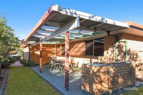 Property photo of 28 Aruma Avenue Burleigh Waters QLD 4220