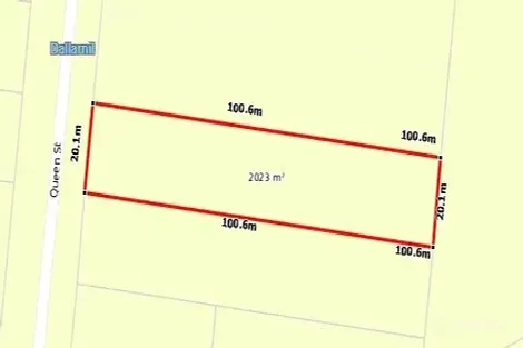 Property photo of 15 Queen Street Dallarnil QLD 4621