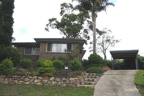 4 Bressay Cl, Cardiff South, NSW 2285