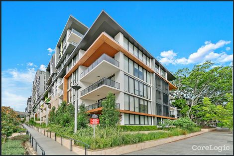 Property photo of 508A/41 Belmore Street Ryde NSW 2112
