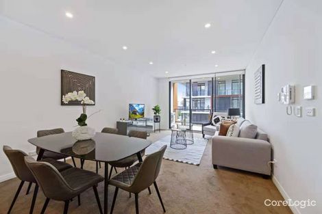 Property photo of 508A/41 Belmore Street Ryde NSW 2112