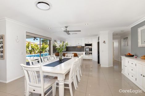 Property photo of 18 Oakleigh Circuit Robina QLD 4226