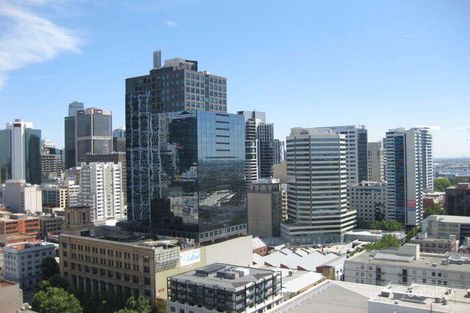 Property photo of 2307/87 Franklin Street Melbourne VIC 3000
