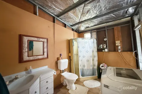 Property photo of 15 Queen Street Dallarnil QLD 4621