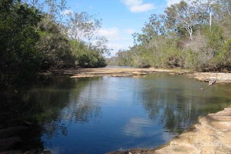 199 Blacks Rd, Isis River, QLD 4660