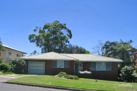 Property photo of 63 Lilli Pilli Point Road Lilli Pilli NSW 2229